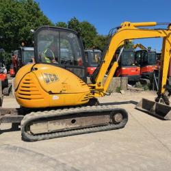 JCB 8060