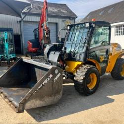 JCB 520-40