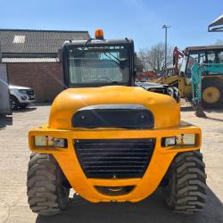 JCB 520-40