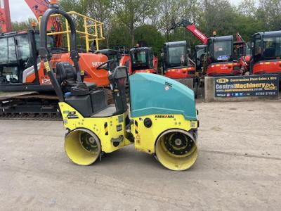 AMMANN ARX12