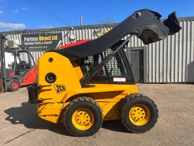 JCB 1110