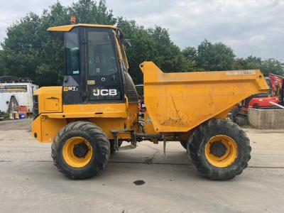 JCB 9FT