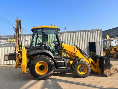 JCB 3CX
