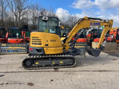 XCMG XE55U