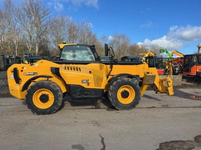 JCB 540-140