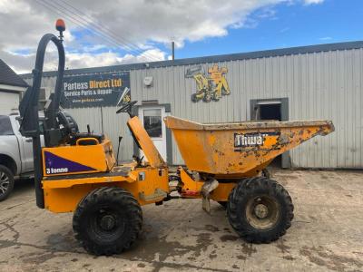 Thwaites 3000