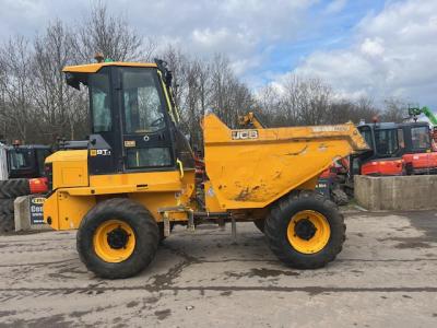 JCB 9FT