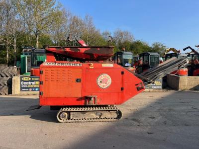Red Rhino 5000T