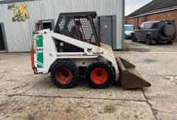 Skid Steer