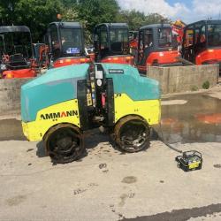 Ammann Rammax 1575