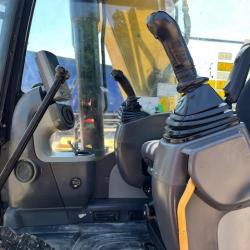 Caterpillar 313F LGC
