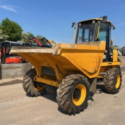 JCB 6T-2