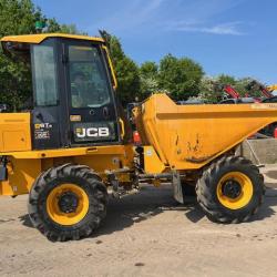 JCB 6T-2
