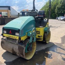 Ammann ARX 26