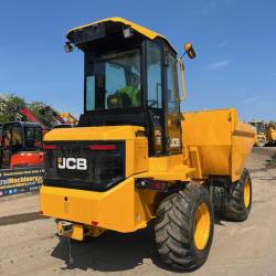 JCB 9FT-2S5