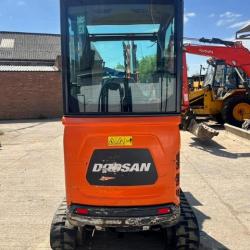 Doosan DX19