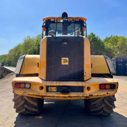 JCB 434S