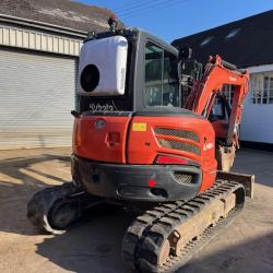 Kubota U48-4