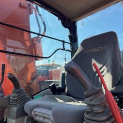 Hitachi ZX135US-5B
