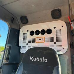 Kubota U48-4