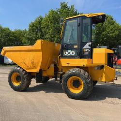 JCB 9FT-2S5