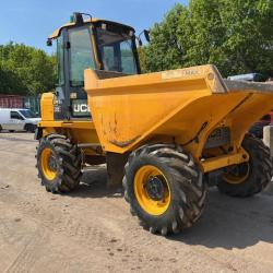 JCB 6T-2