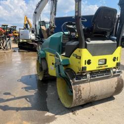 Ammann ARX 26
