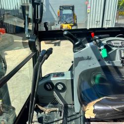Doosan DX19