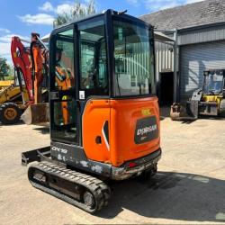Doosan DX19