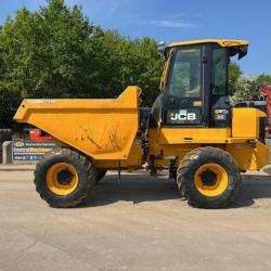 JCB 9FT-2S5