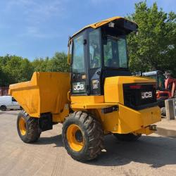 JCB 9FT-2S5