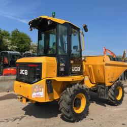 JCB 6T-2