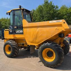 JCB 9FT-2S5
