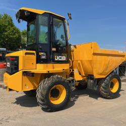 JCB 9FT-2S5