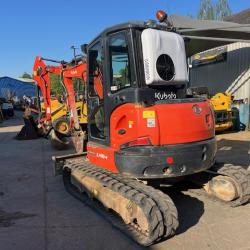Kubota U48-4
