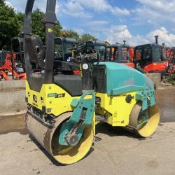 Ammann ARX 26