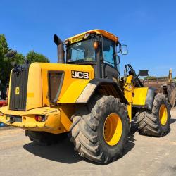 JCB 434S