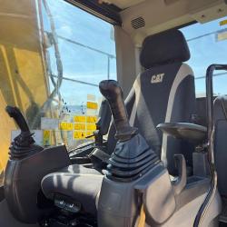 Caterpillar 313F LGC