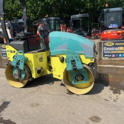 Ammann ARX 26
