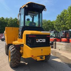 JCB 9FT-2S5
