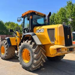 JCB 434S