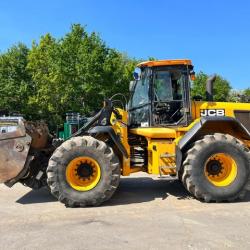 JCB 434S