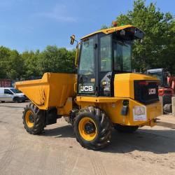 JCB 6T-2