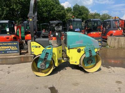 Ammann ARX 26