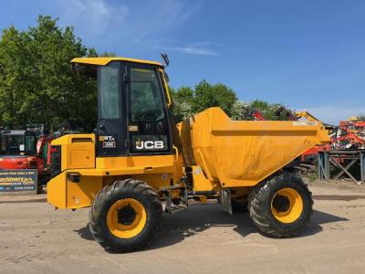 JCB 9FT-2S5