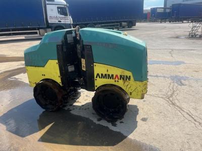 Ammann Rammax 1575