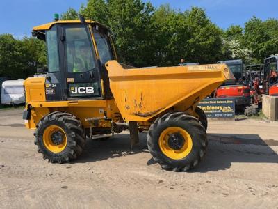 JCB 6T-2
